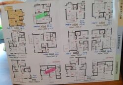 10 Evelyn (D11), Apartment #430051791